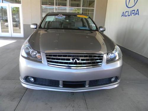 Infiniti M45 2007 photo 2