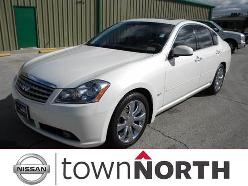 Infiniti M45 Regular Cab Other