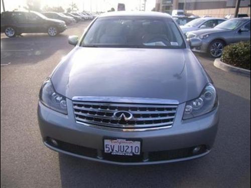 Infiniti M45 2007 photo 2