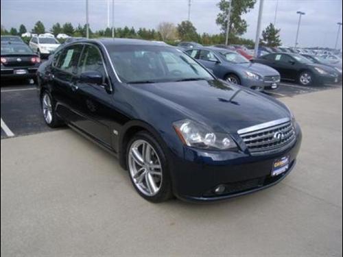 Infiniti M45 Unknown Other