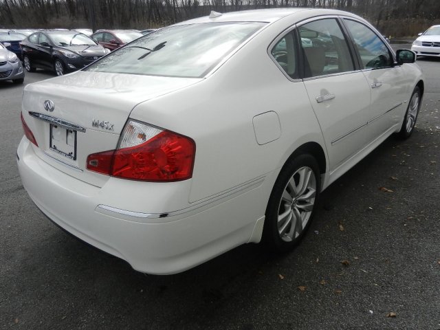 Infiniti M45 2009 photo 2