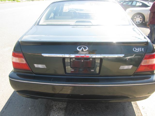 Infiniti Q45 1999 photo 3