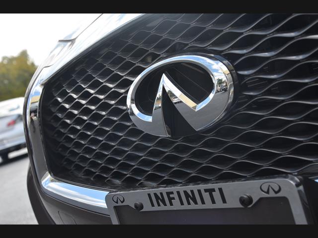 Infiniti Q50 2014 photo 3