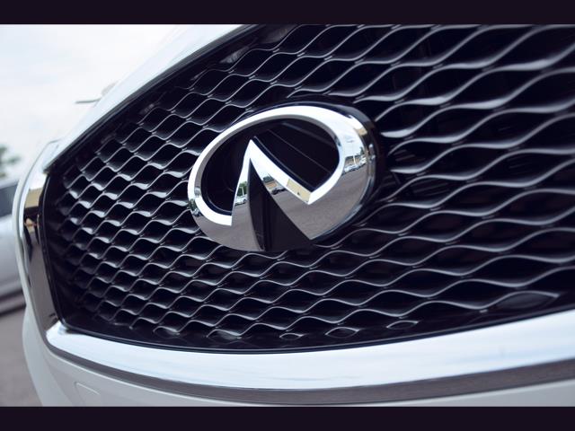 Infiniti Q50 2014 photo 4