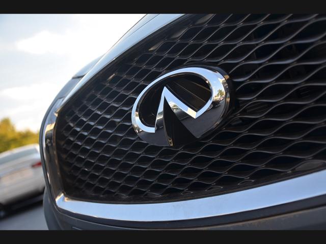 Infiniti Q50 2014 photo 1