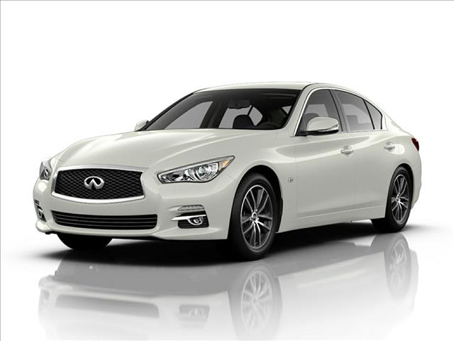 Infiniti Q50 2014 photo 2