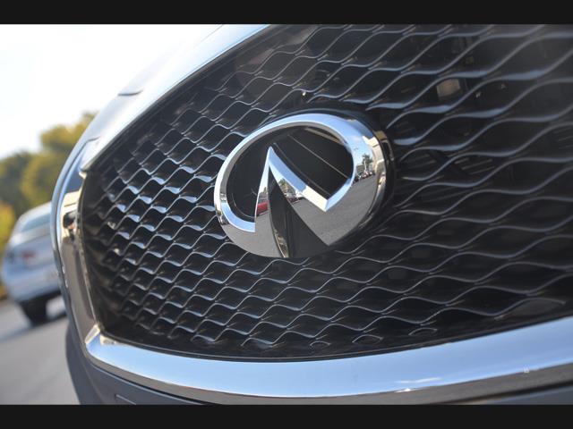 Infiniti Q50 2014 photo 2