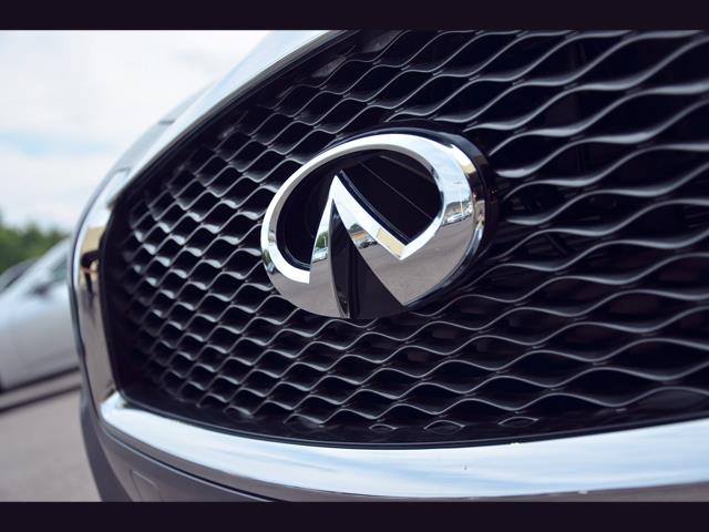 Infiniti Q50 2014 photo 1