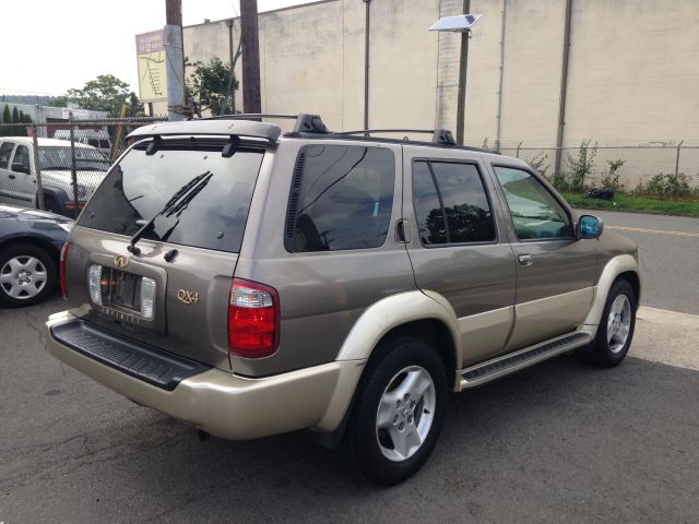 Infiniti QX4 Sport RT SUV