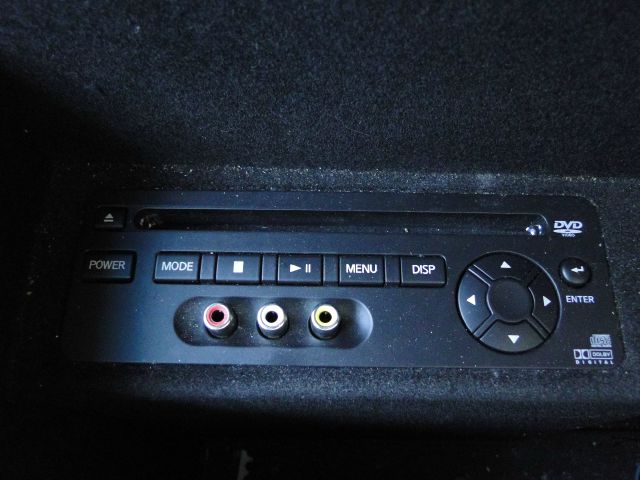 Infiniti QX56 2004 photo 35