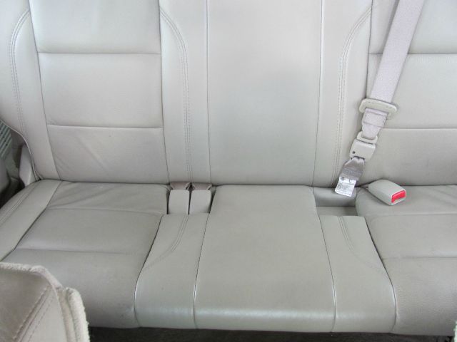 Infiniti QX56 2005 photo 6