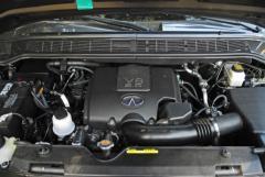 Infiniti QX56 2005 photo 1