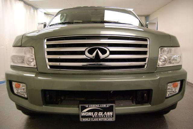 Infiniti QX56 2005 photo 1