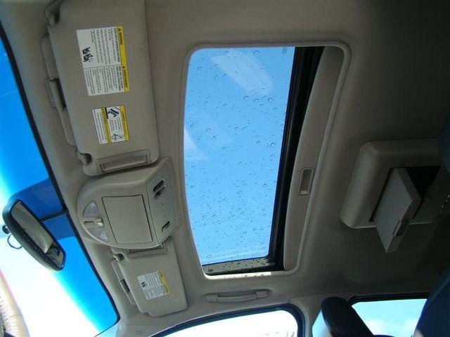 Infiniti QX56 2006 photo 2