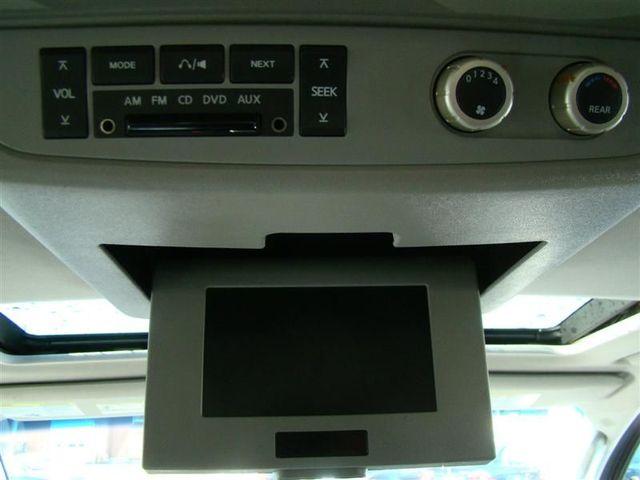 Infiniti QX56 2006 photo 3