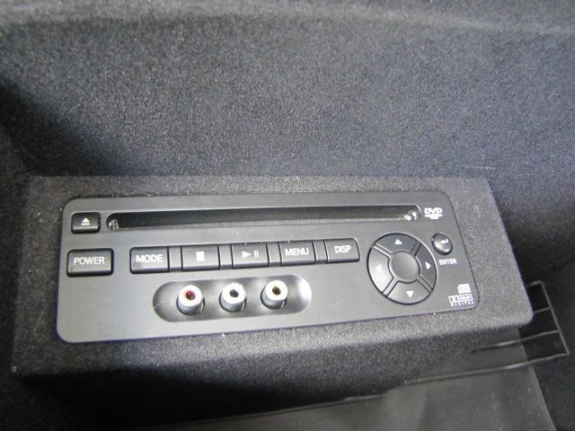 Infiniti QX56 2006 photo 13