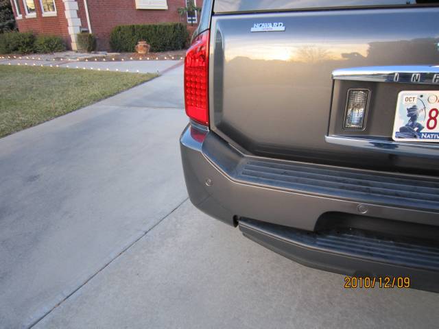 Infiniti QX56 2006 photo 2