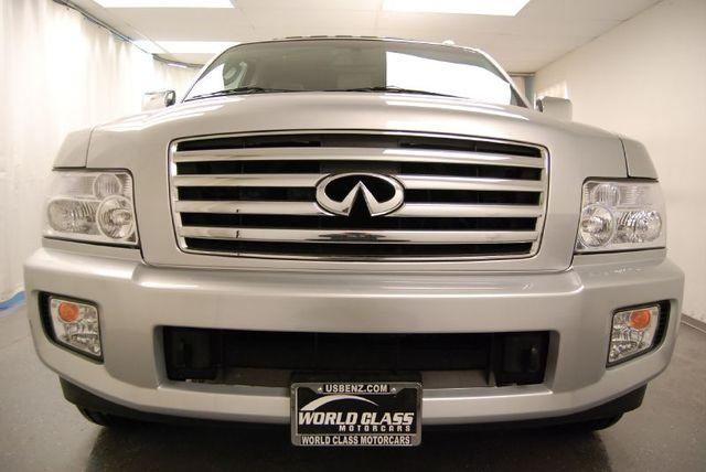 Infiniti QX56 2006 photo 1