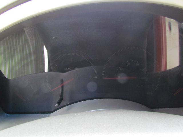 Infiniti QX56 2006 photo 10