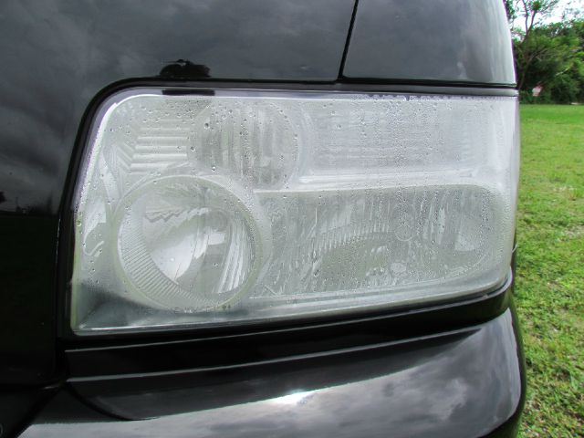 Infiniti QX56 2006 photo 15