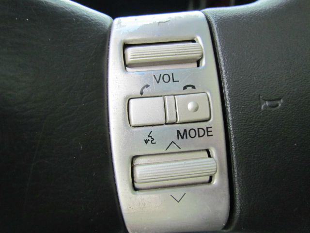 Infiniti QX56 2006 photo 36