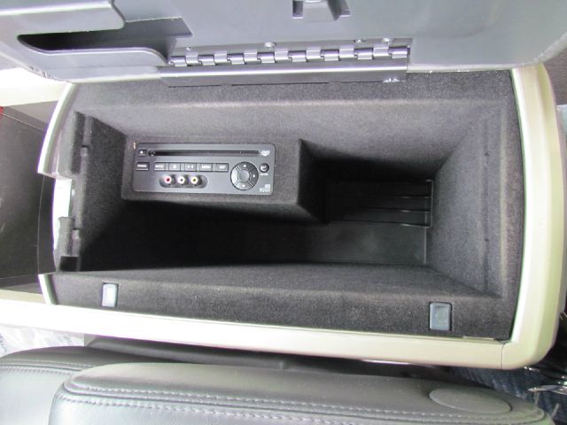 Infiniti QX56 2006 photo 40