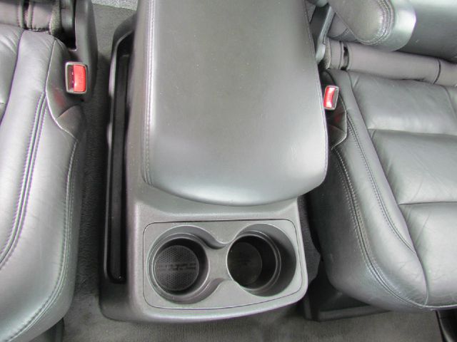 Infiniti QX56 2006 photo 51