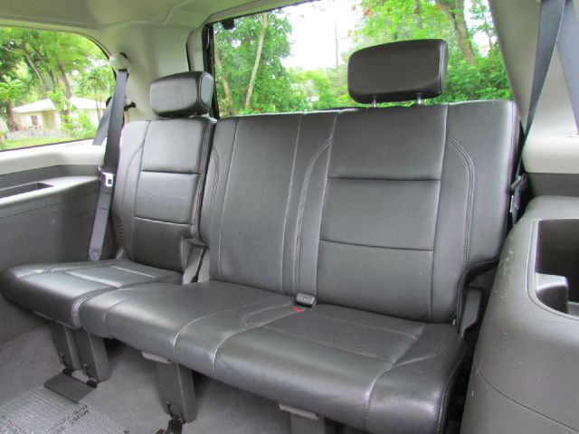 Infiniti QX56 2006 photo 67