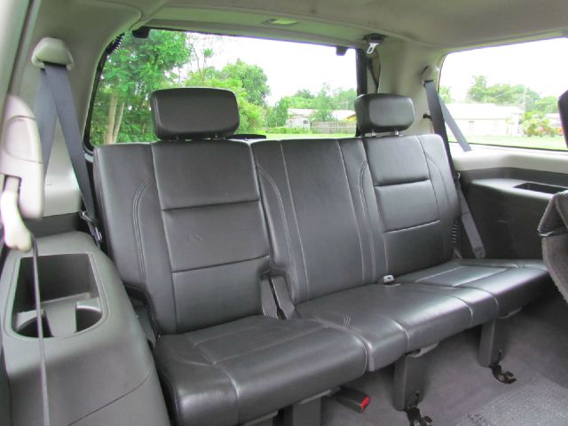 Infiniti QX56 2006 photo 68