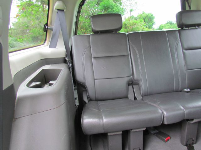 Infiniti QX56 2006 photo 79