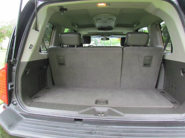 Infiniti QX56 2006 photo 81