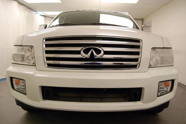 Infiniti QX56 2006 photo 1