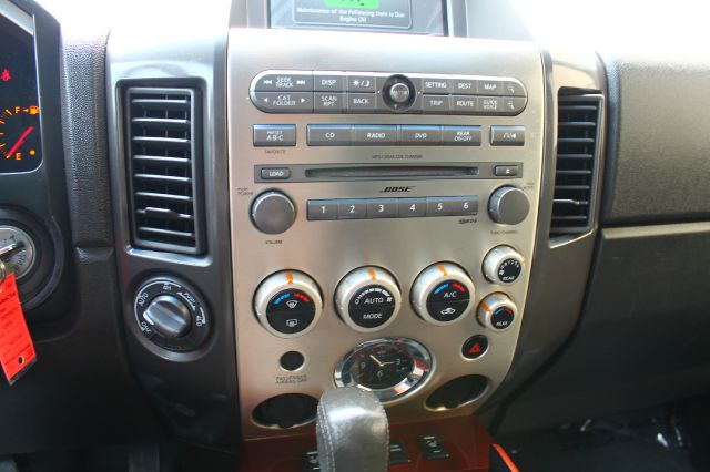 Infiniti QX56 2006 photo 28