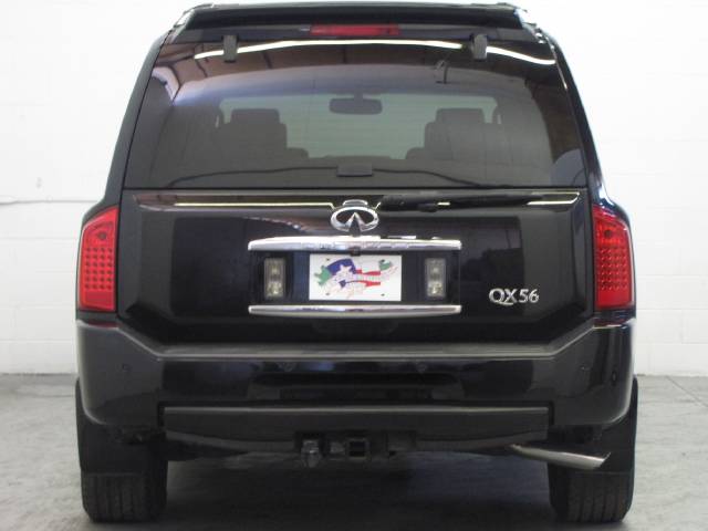 Infiniti QX56 2007 photo 1