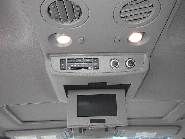 Infiniti QX56 2007 photo 5