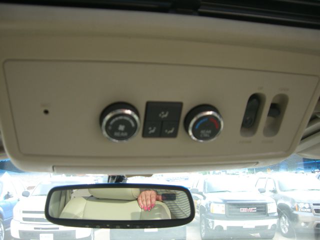 Infiniti QX56 2008 photo 7