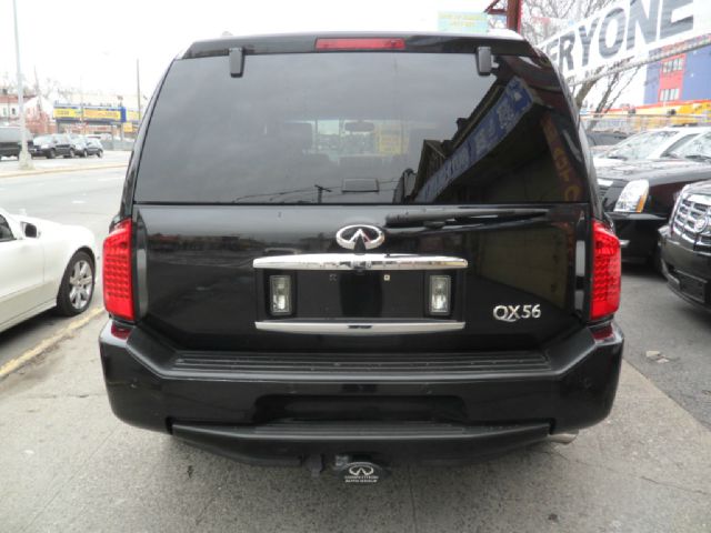 Infiniti QX56 2008 photo 2