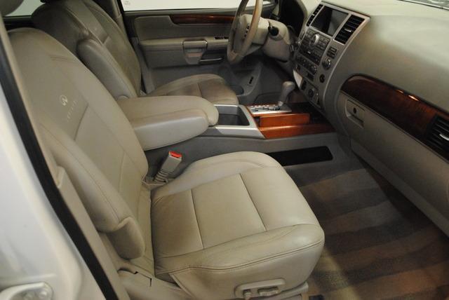 Infiniti QX56 2010 photo 5