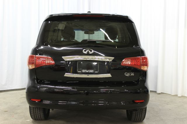 Infiniti QX56 2011 photo 4