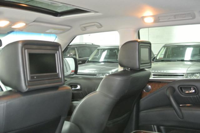 Infiniti QX56 2011 photo 28