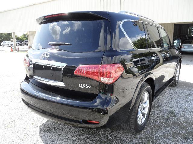 Infiniti QX56 2013 photo 1