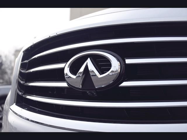 Infiniti QX60 2014 photo 1