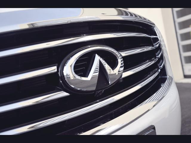 Infiniti QX60 2014 photo 2