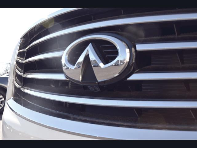 Infiniti QX60 2014 photo 1