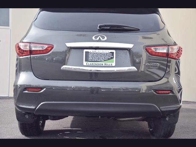 Infiniti QX60 Base SUV