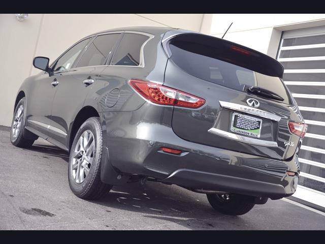 Infiniti QX60 2014 photo 1