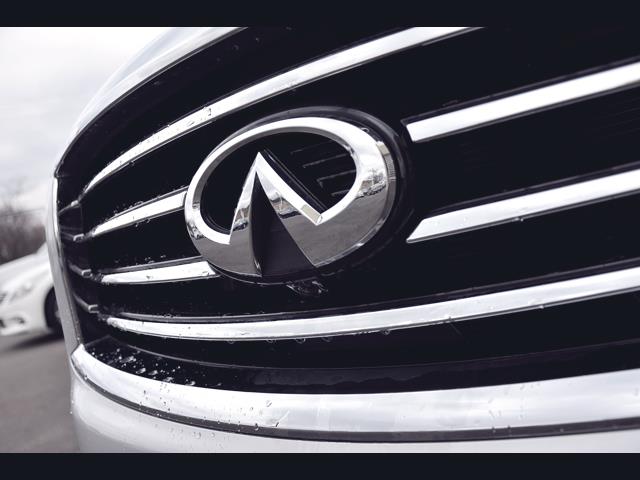 Infiniti QX60 2014 photo 2