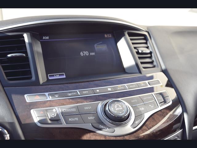 Infiniti QX60 2014 photo 1