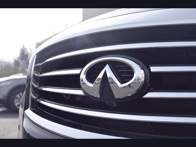 Infiniti QX60 2014 photo 4