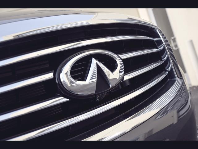 Infiniti QX60 2014 photo 1